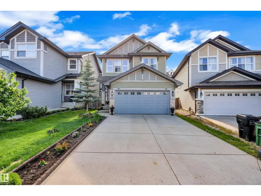 2573 Cole Cr Sw, Edmonton